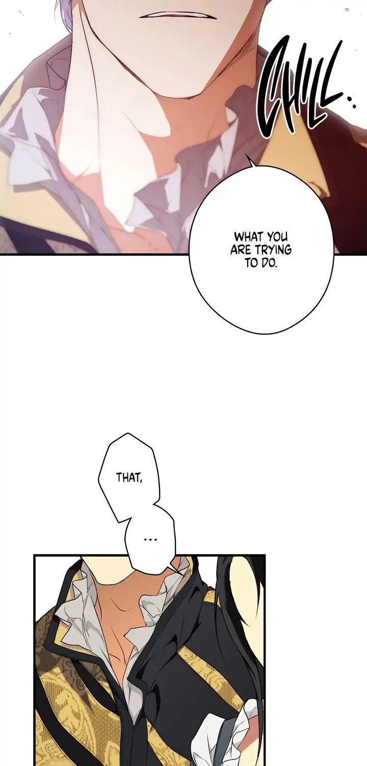 Secret Lady, Chapter 26 image 17